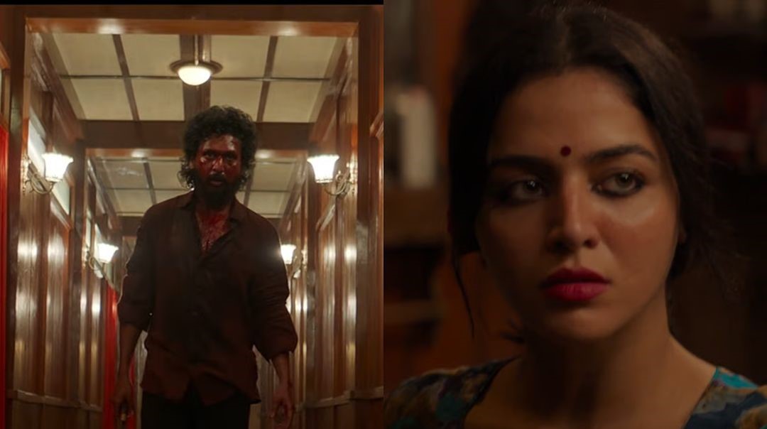 dc tamil movie